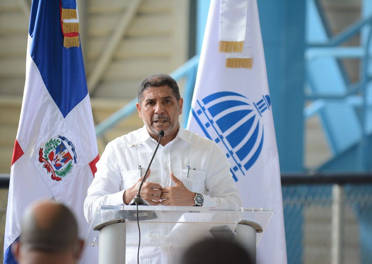 Ministerio de Agricultura obtiene primer lugar en transparencia.