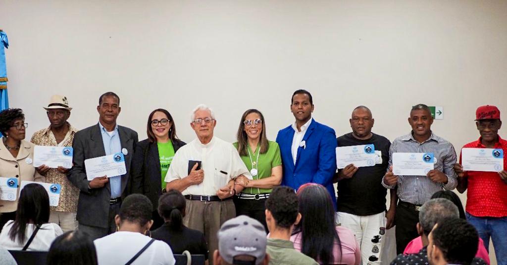 RESIDE realiza campaña para promover la salud mental