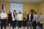 ONAPI celebra el Día del Artesano y presenta una feria artesanal con participantes de todo el país