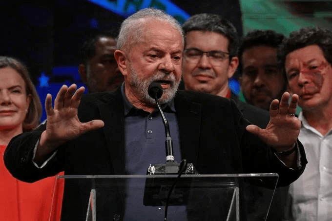 Lula: “Vamos a ganar las elecciones. Esto es solo una prórroga”