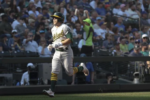 Ray concede 3 jonrones y Atléticos apalean 10-3 a Marineros
