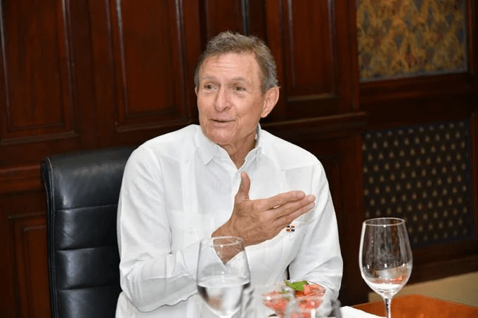 Canciller abordará tema haitiano en la OEA