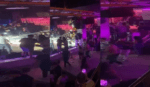 Policía española reporta al menos dos peleas en menos de 48 horas en conciertos de Rochy