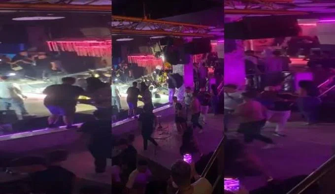 Policía española reporta al menos dos peleas en menos de 48 horas en conciertos de Rochy
