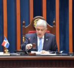 Senado rechaza crear comisión para investigar acusación en la Cámara de Cuentas