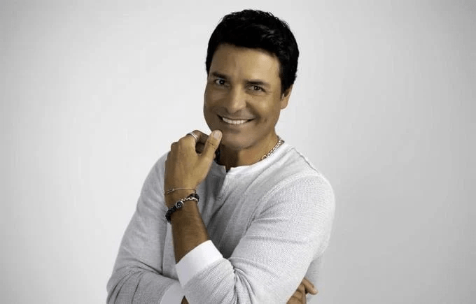 Chayanne: el regreso del cantante que gusta a la abuelita, la madre y la hija