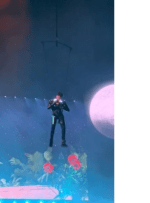 Jay Wheeler en Puerto Rico ante doble celebración: la de la música y la del amor