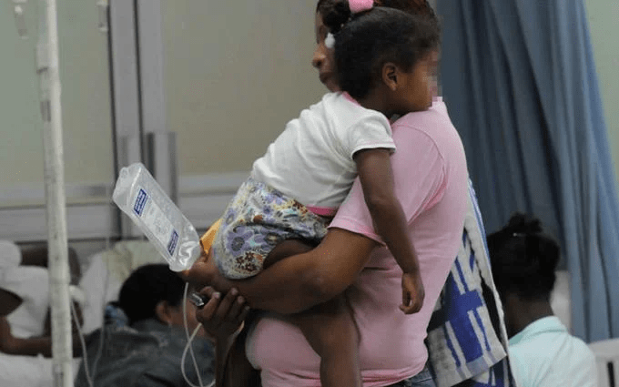 Dengue registra la mayor incidencia