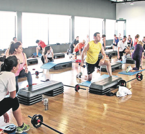 Especialistas en diabetes: Sustancias para “fitness” provocan enfermedades