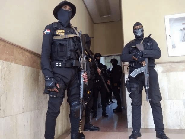 Hoy vence el plazo para presentar acusación de Falcón