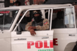 Policía haitiana apresa a miembro de una banda que ingresó armas y municiones desde RD