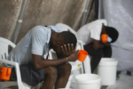 Al menos 19,000 haitianos se encuentran en nivel más elevado de inseguridad alimentaria, según ONU