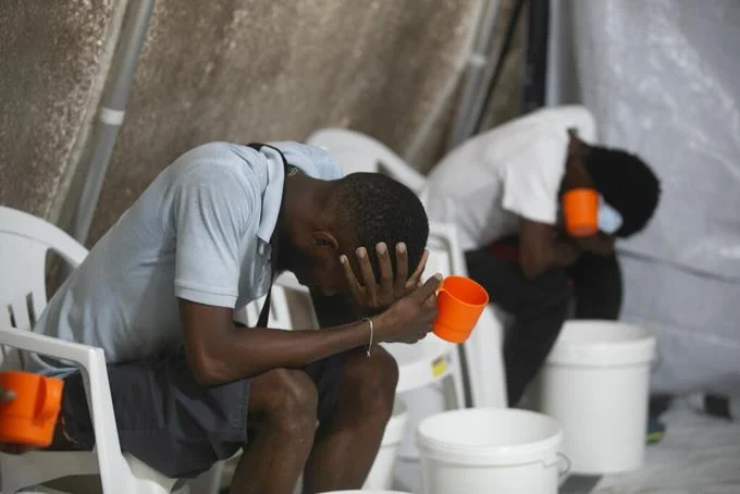 Al menos 19,000 haitianos se encuentran en nivel más elevado de inseguridad alimentaria, según ONU