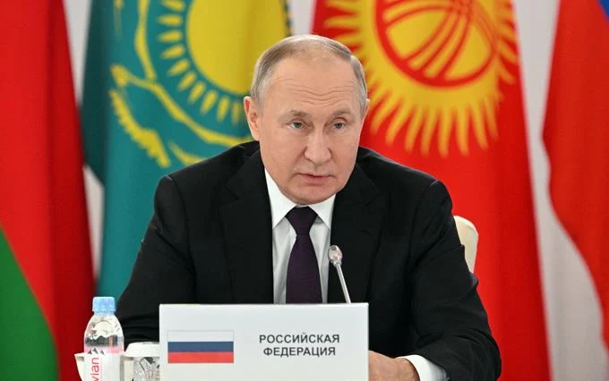 Putin no ve ninguna necesidad de dialogar con Biden