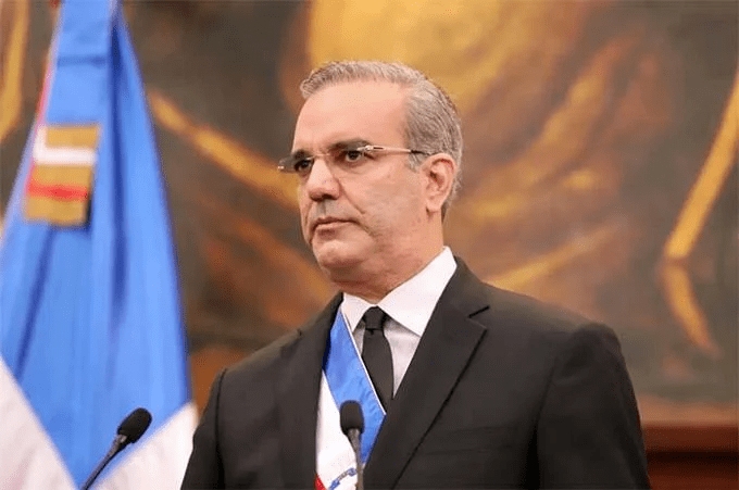 El legado de las familias árabes hasta llegar a Luis Abinader