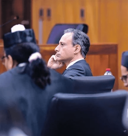 Siguen hoy audiencias casos Medusa y Pulpo