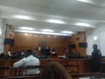 Tribunal conoce recurso de revisión del exprocurador para que le varíen la prisión preventiva