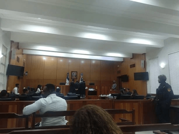 Tribunal conoce recurso de revisión del exprocurador para que le varíen la prisión preventiva