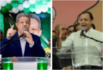 El PLD y Fuerza del Pueblo, dos fuerzas en lucha por la primacía opositora