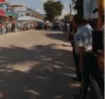 Destituyen encargado Digesett en Elías Piña por permitir y participar en carrera ilegal