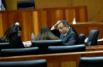 Juez deja preso a Jean Alain Rodríguez