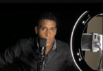 Michael Benjamín, el cantante haitiano que vivió desde los 13 años en la música
