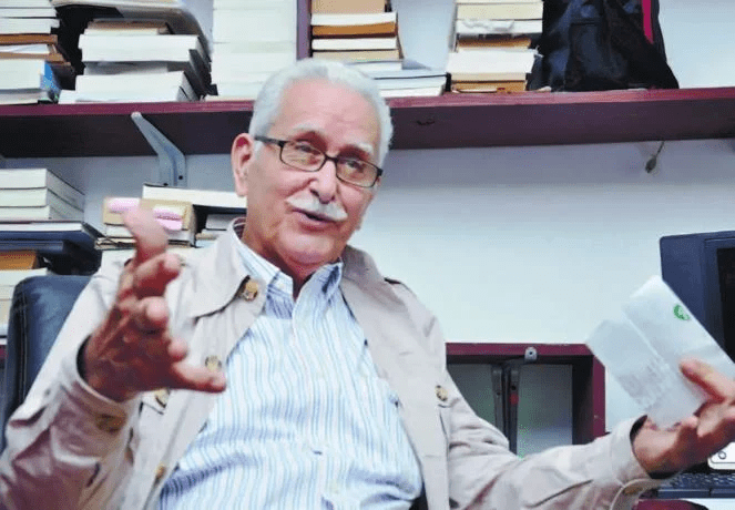 Murió hoy el luchador anti-trujillista José Daniel Ariza Cabral