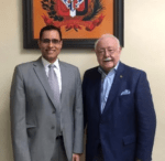 Carta pública de Antonio Isa Conde a Juan Ariel Jiménez