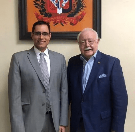Carta pública de Antonio Isa Conde a Juan Ariel Jiménez