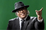 “Un negro con humor” une en show a Sergio Vargas y a Juan Carlos Pichardo