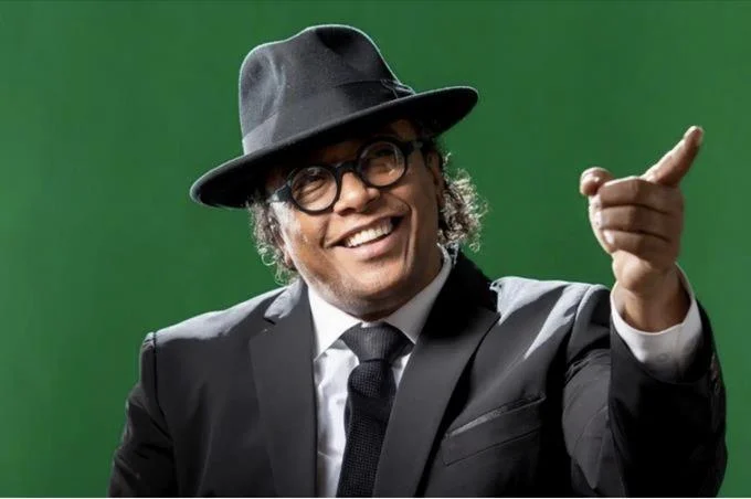 “Un negro con humor” une en show a Sergio Vargas y a Juan Carlos Pichardo