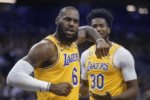 LeBron James a la caza de Kareem Abdul-Jabbar