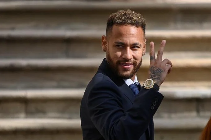 Neymar: “Era Barcelona o Madrid, pero mi corazón siempre quiso ir al Barça”