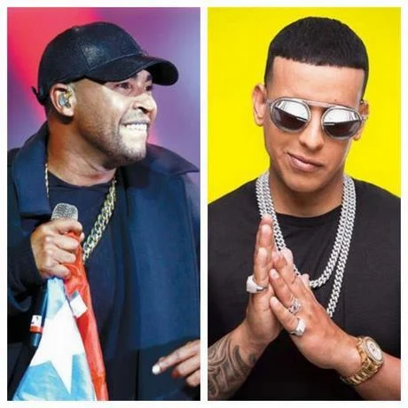 Raphy Pina presenta pruebas que desmienten versión de Don Omar