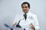 República Dominicana investiga primer caso sospechoso de cólera