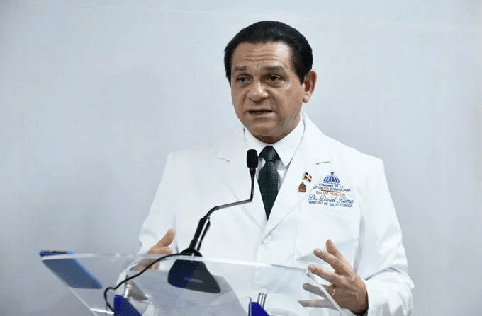 República Dominicana investiga primer caso sospechoso de cólera