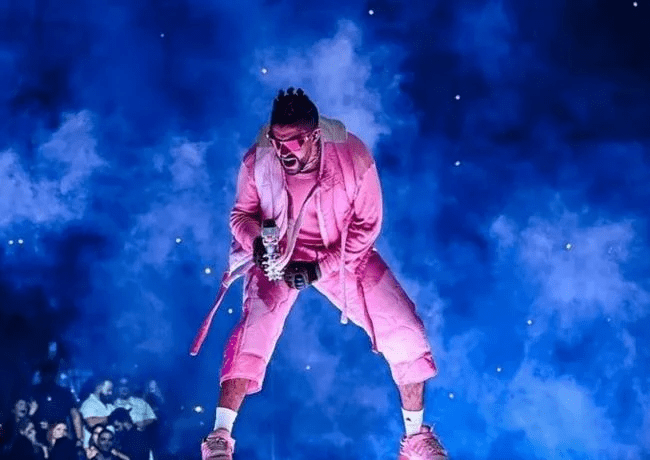 Sobre boletas de Bad Bunny, Uepa Tickets no se responsabiliza si no se compran en sitios autorizados