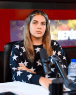 Influencer Leidyn explica cómo sucedió la estafa con boletas de Bad Bunny