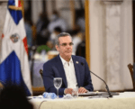 Abinader anuncia presentará proyecto de ley para crear el Ministerio de Justicia