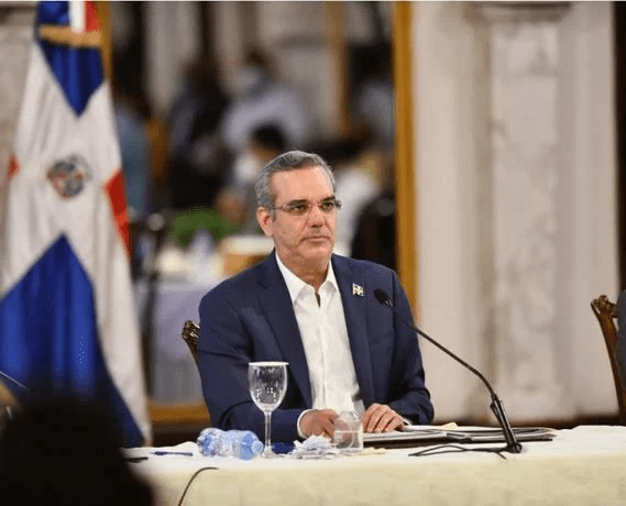 Abinader anuncia presentará proyecto de ley para crear el Ministerio de Justicia