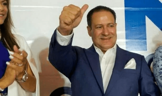 Los diputados que han pisado los tribunales