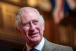 El rey Carlos III quiere impedir que Enrique y Andrés actúen en su nombre