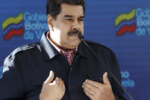 “Maduro pon la fecha”: Guaidó pide definir presidenciales en Venezuela