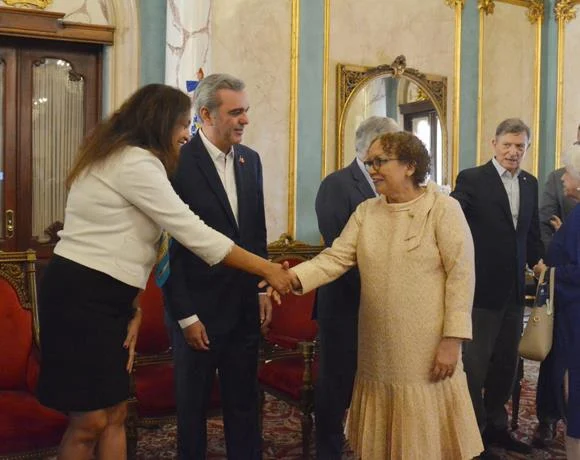 EE.UU. aporta 18.9 millones de dólares a RD en planes de asistencia y lucha contra el crimen