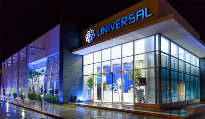 ARS Universal dice exigencias del Colegio Médico Dominicano exceden su capacidad de respuesta