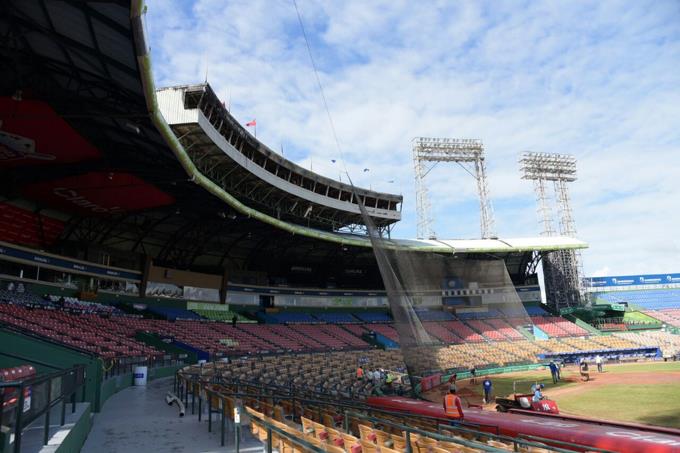 Bonetti ve difícil un estadio nuevo