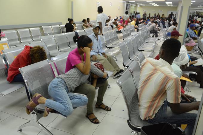 Declaran el país en alerta por influenza