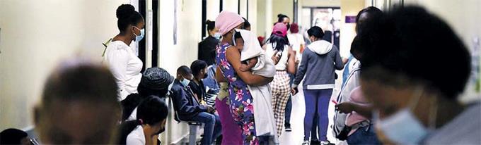 Dengue y leptospirosis inciden más en el país