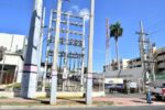 Edeeste restablece servicio a Gascue tras incendio en subestación eléctrica
