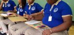 El 31% de los escolares del país está en sobrepeso